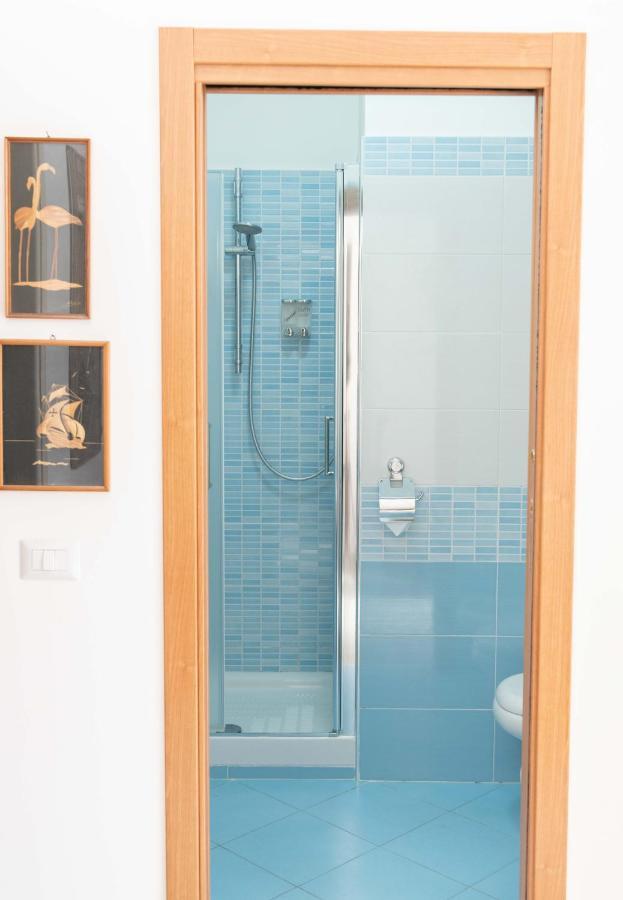 B&B Otium ポンペイ エクステリア 写真