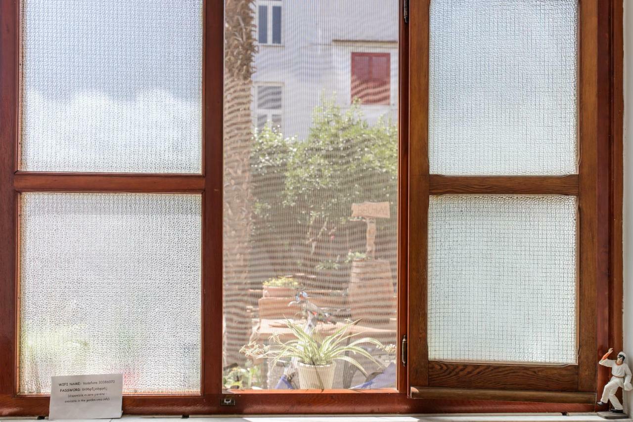 B&B Otium ポンペイ エクステリア 写真